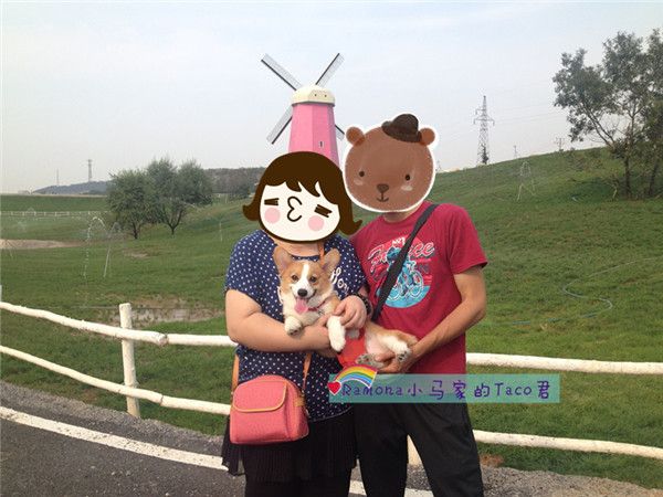 铭湖牧场