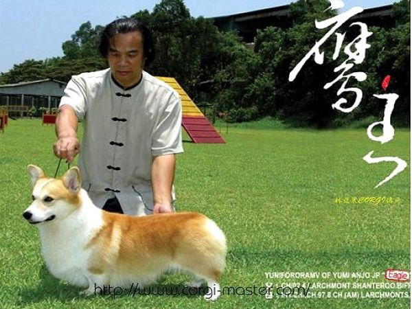 爷爷